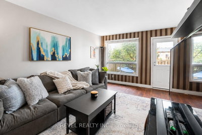 899 Stone Church Road E • #1 • Hamilton, ON photo 3