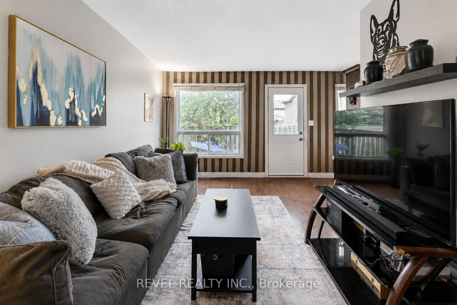899 Stone Church Road E • #1 • Hamilton, ON photo 4