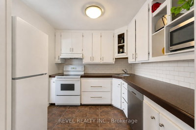 899 Stone Church Road E • #1 • Hamilton, ON photo 5