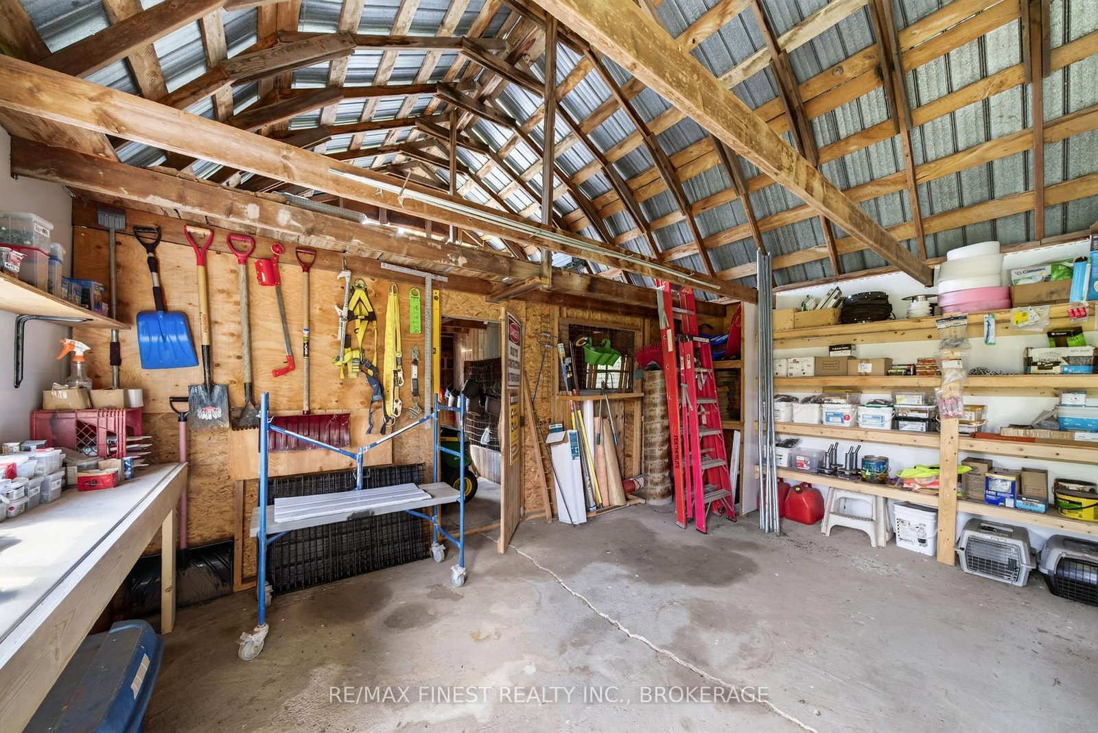 513 County Road 12 • Greater Napanee, ON photo 41