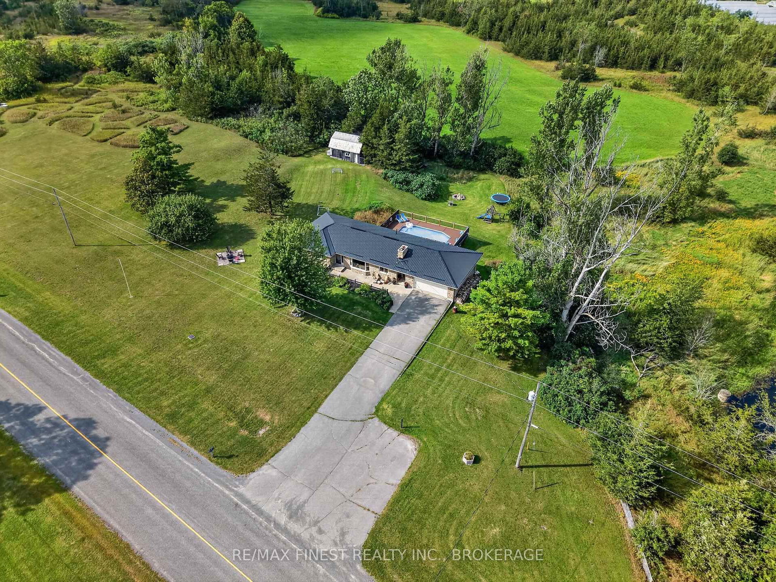 513 County Road 12 • Greater Napanee, ON photo 45