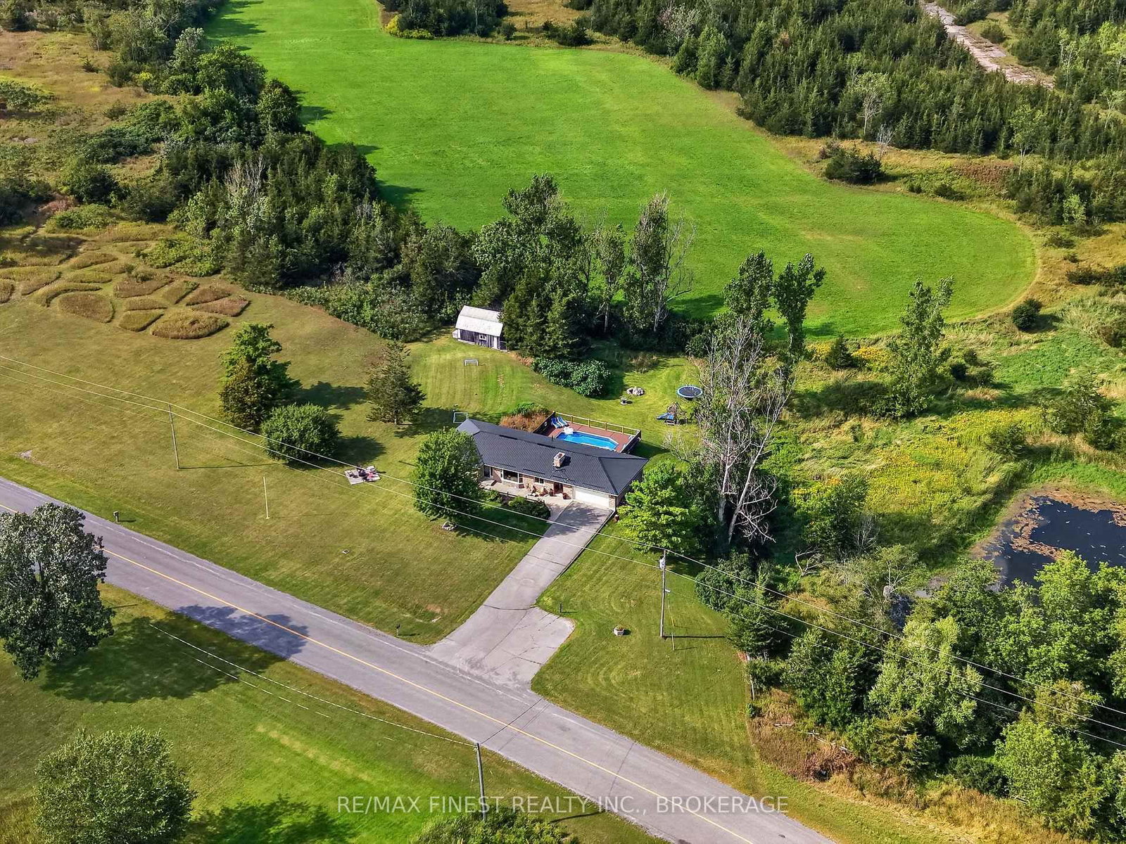 513 County Road 12 • Greater Napanee, ON photo 46