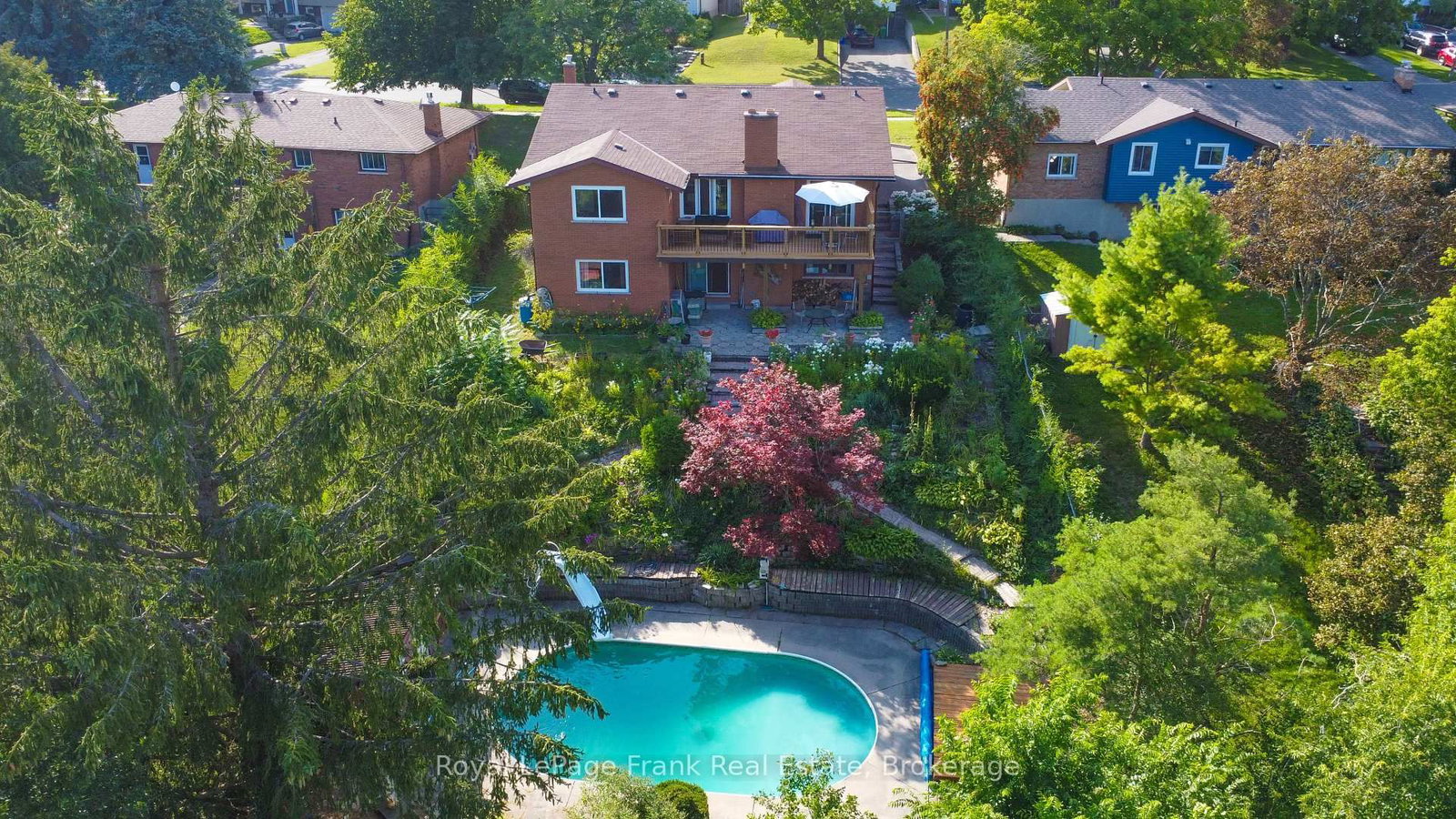 1561 Cherryhill Road • Peterborough, ON photo 1