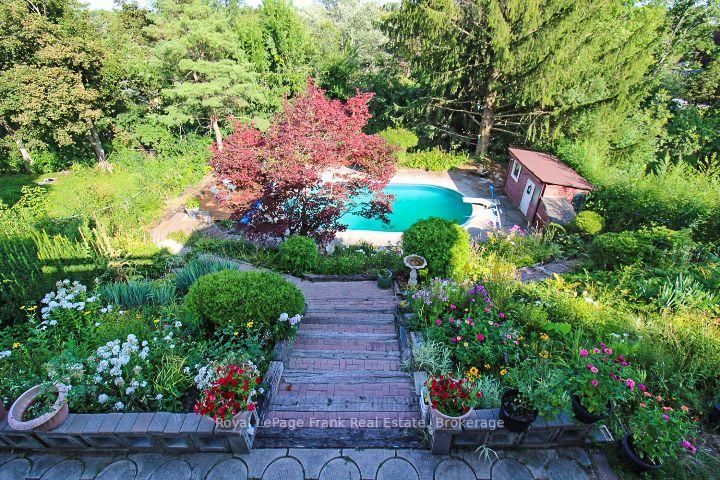 1561 Cherryhill Road • Peterborough, ON photo 37