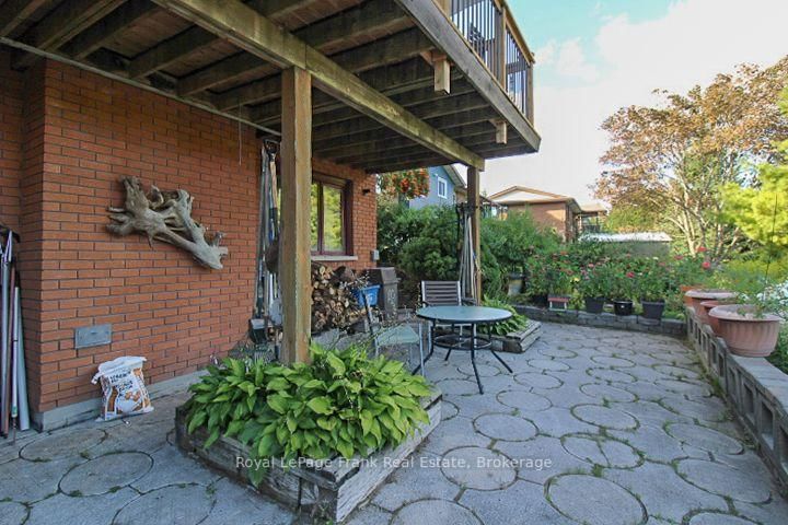1561 Cherryhill Road • Peterborough, ON photo 41