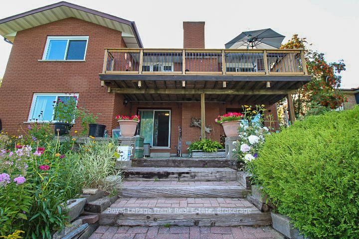 1561 Cherryhill Road • Peterborough, ON photo 44