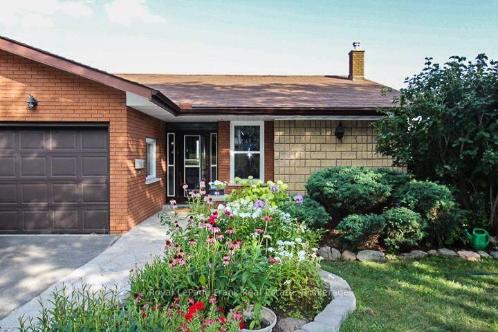 1561 Cherryhill Road • Peterborough, ON photo 46