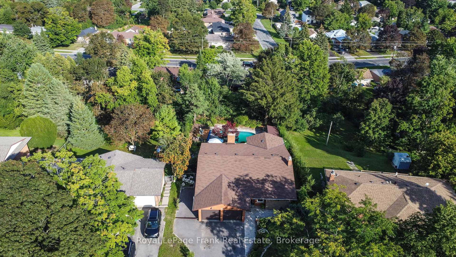 1561 Cherryhill Road • Peterborough, ON photo 8