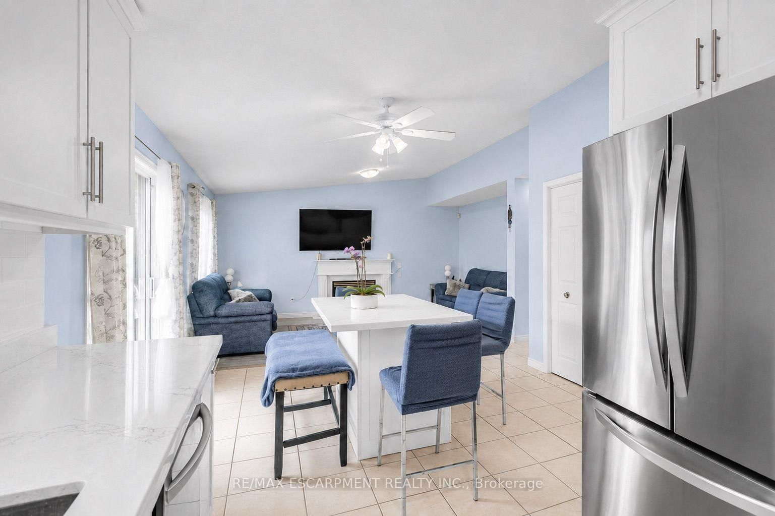 172 Alderlea Avenue • Hamilton, ON photo 20