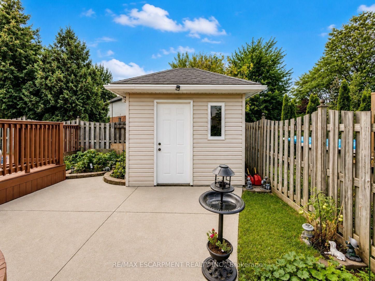 172 Alderlea Avenue • Hamilton, ON photo 44