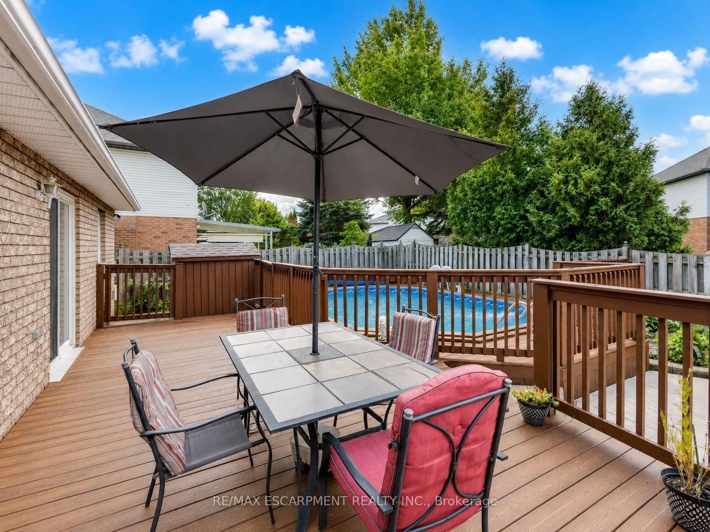 172 Alderlea Avenue • Hamilton, ON photo 45