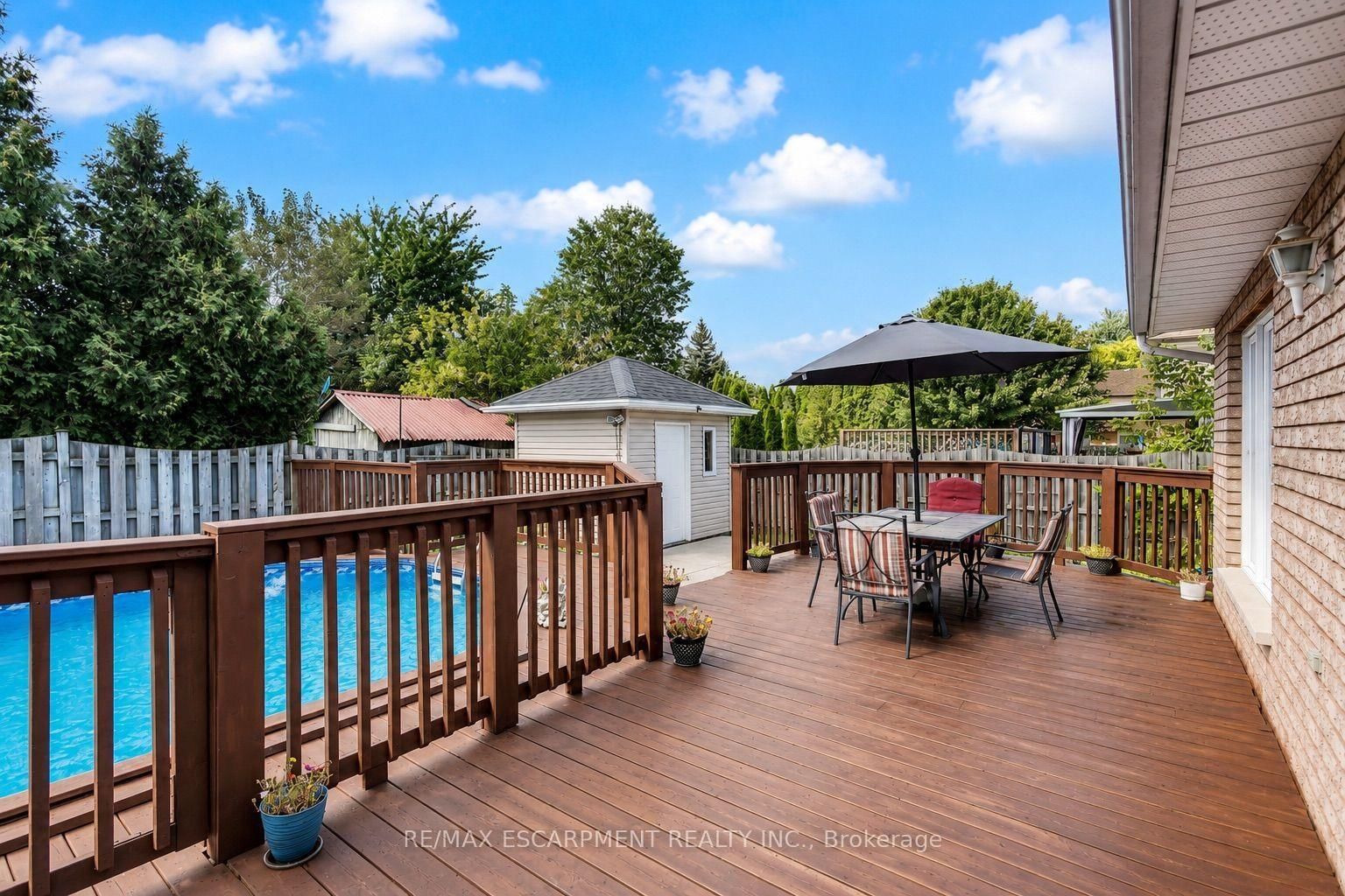 172 Alderlea Avenue • Hamilton, ON photo 46