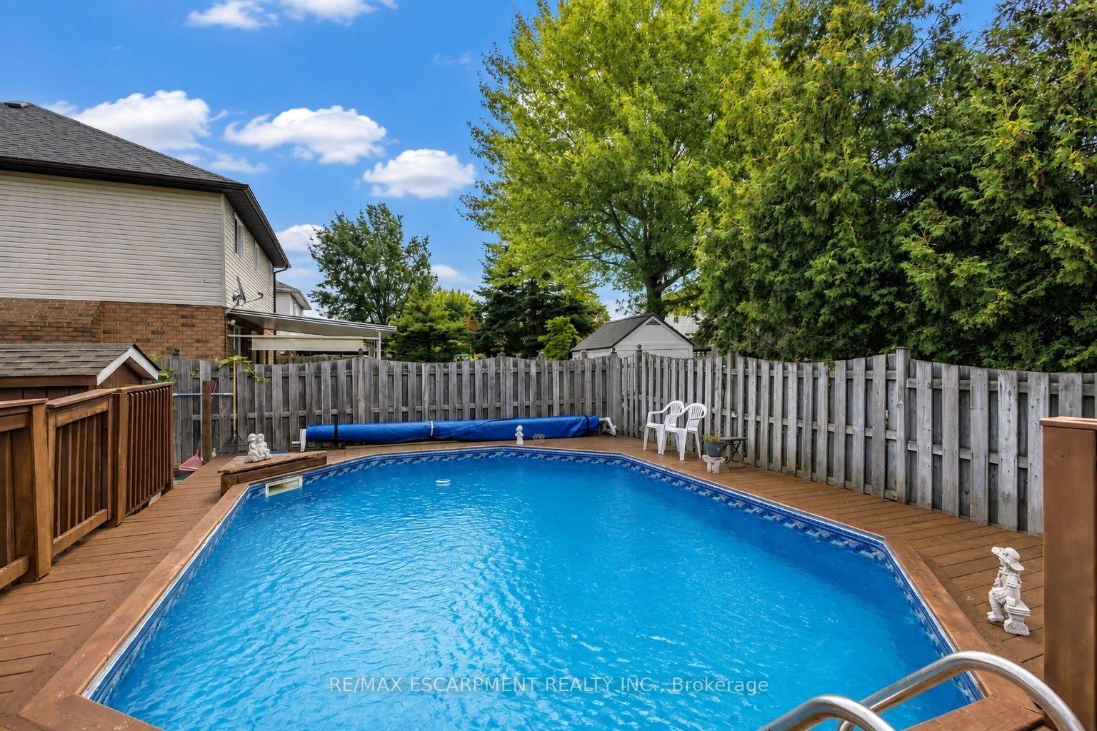 172 Alderlea Avenue • Hamilton, ON photo 47