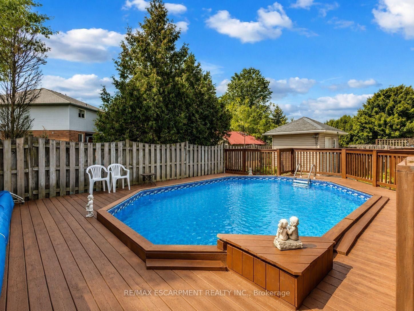 172 Alderlea Avenue • Hamilton, ON photo 48