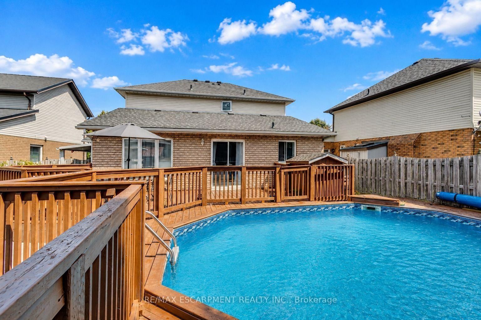 172 Alderlea Avenue • Hamilton, ON photo 50