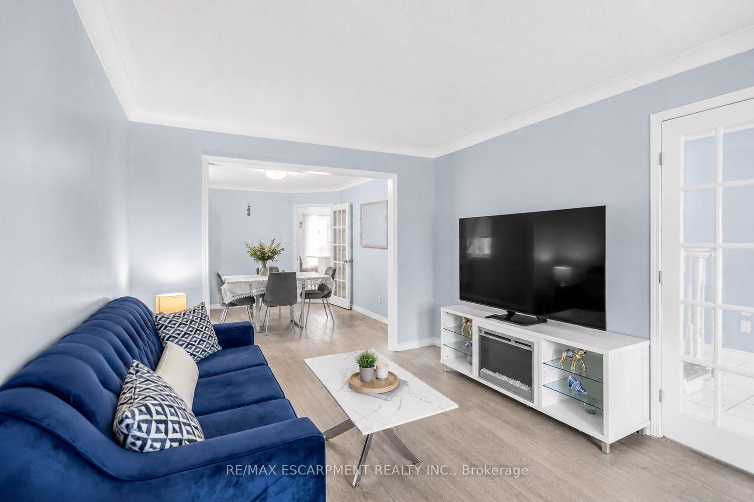 172 Alderlea Avenue • Hamilton, ON photo 9