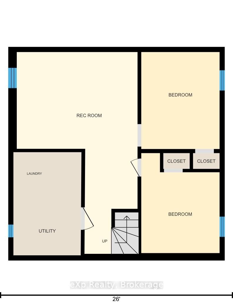 84 Victoria Boulevard • Huron East, ON photo 44