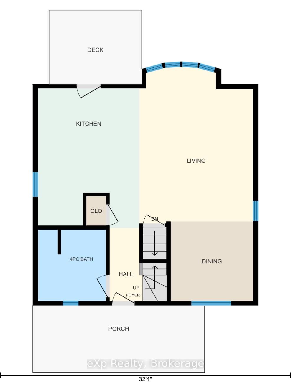 84 Victoria Boulevard • Huron East, ON photo 46