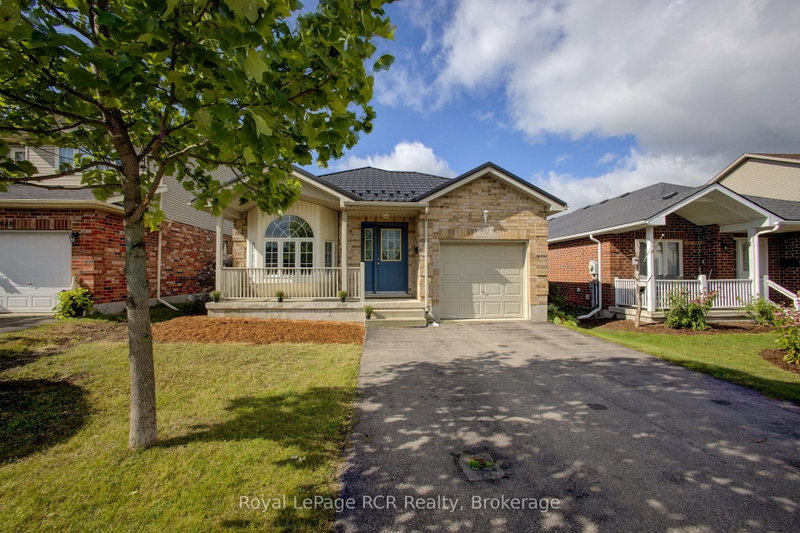 952 Gzowski Street