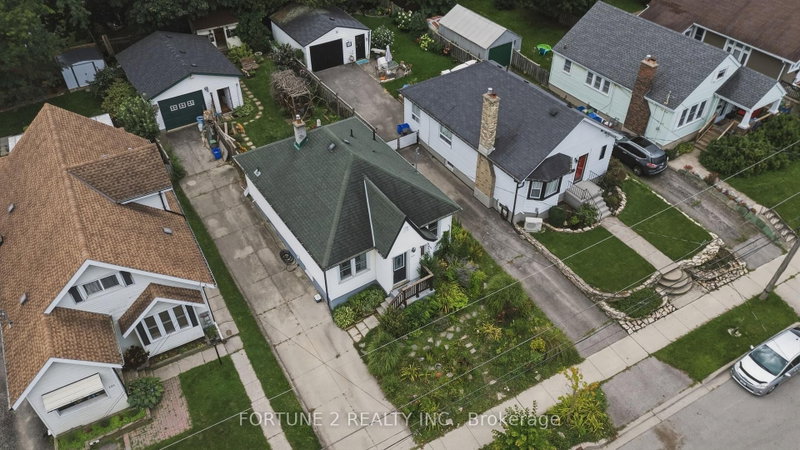 119 ALEXANDRA Street
