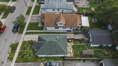 119 ALEXANDRA Street • London South, ON photo 3