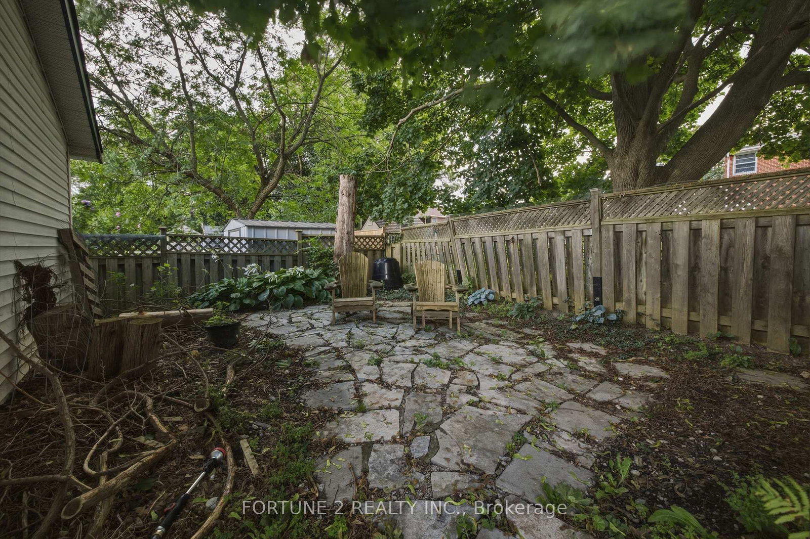 119 ALEXANDRA Street • London South, ON photo 36