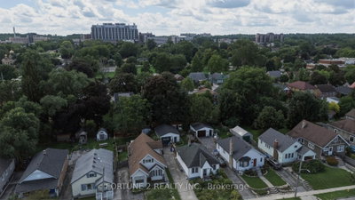 119 ALEXANDRA Street • London South, ON photo 4