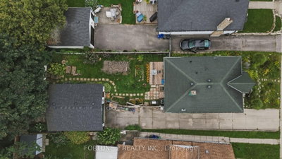 119 ALEXANDRA Street • London South, ON photo 5