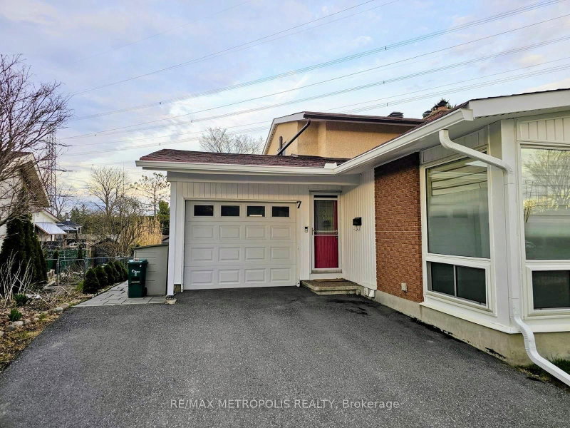 BSMT - 7 MEDHURST Drive