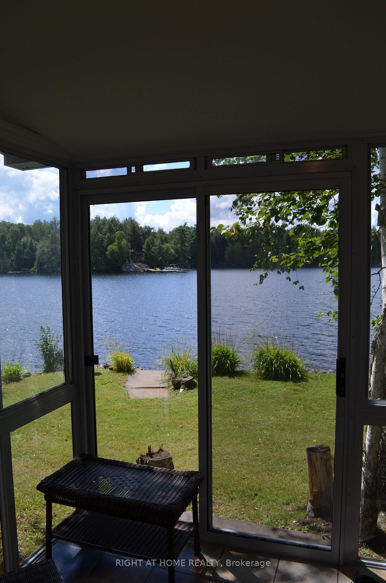 37 Willards Lane • Parry Sound Remote Area, ON photo 12