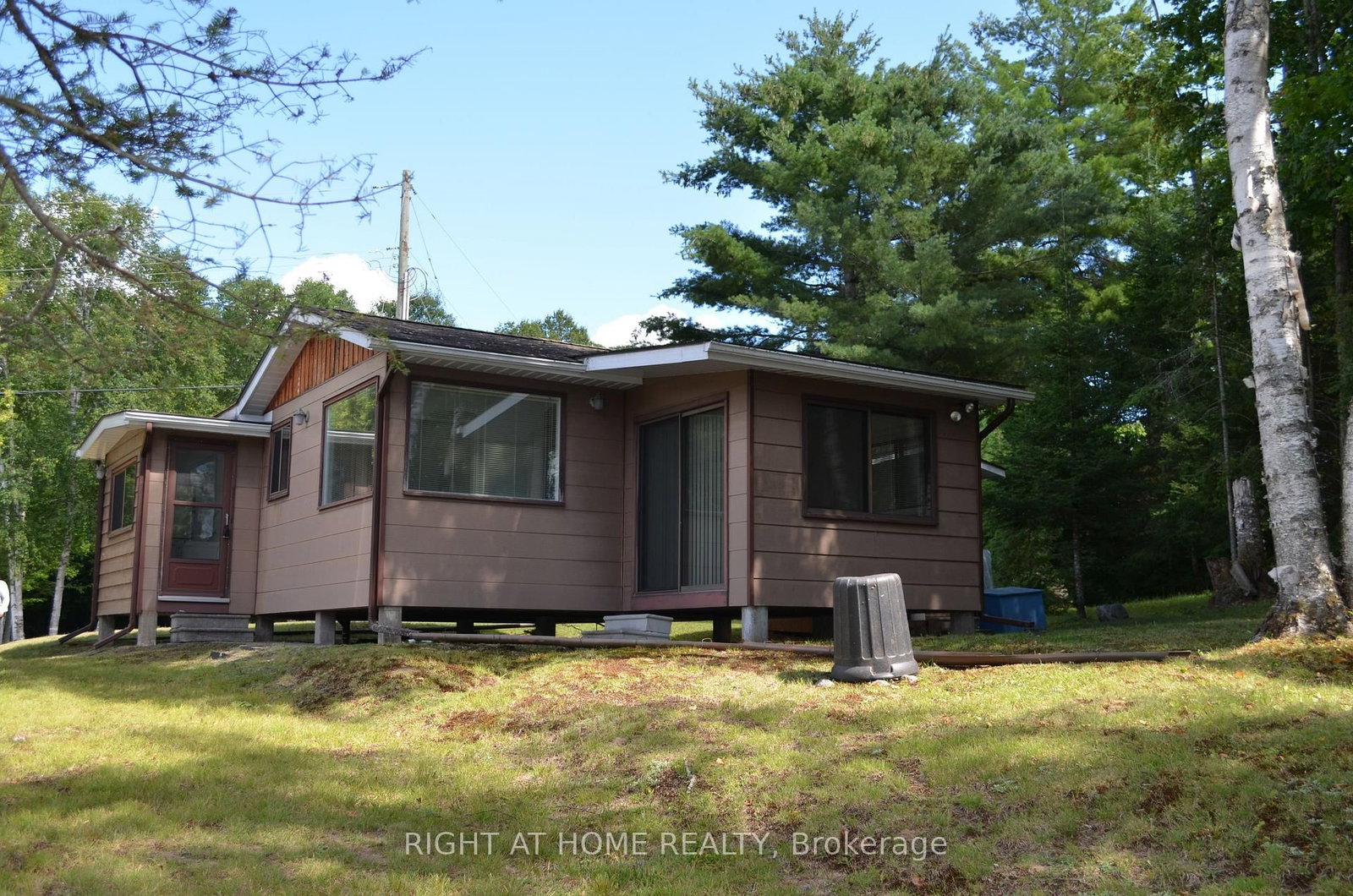 37 Willards Lane • Parry Sound Remote Area, ON photo 13