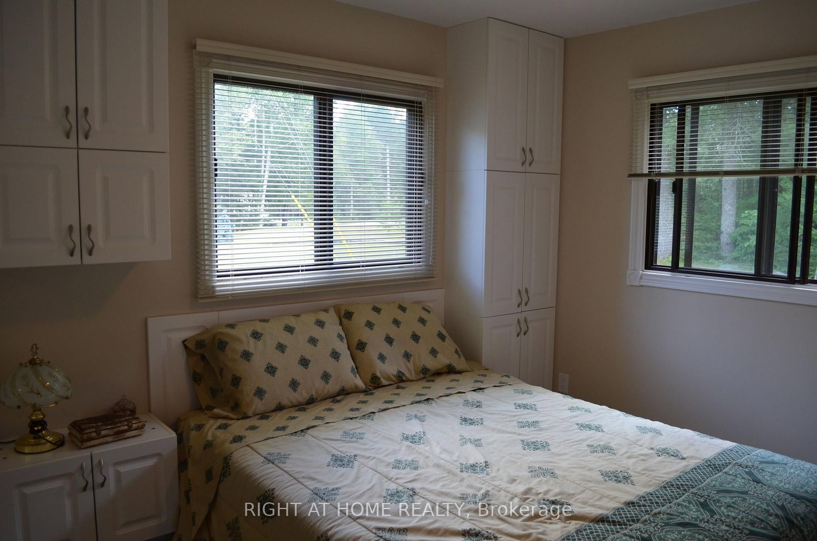 37 Willards Lane • Parry Sound Remote Area, ON photo 15