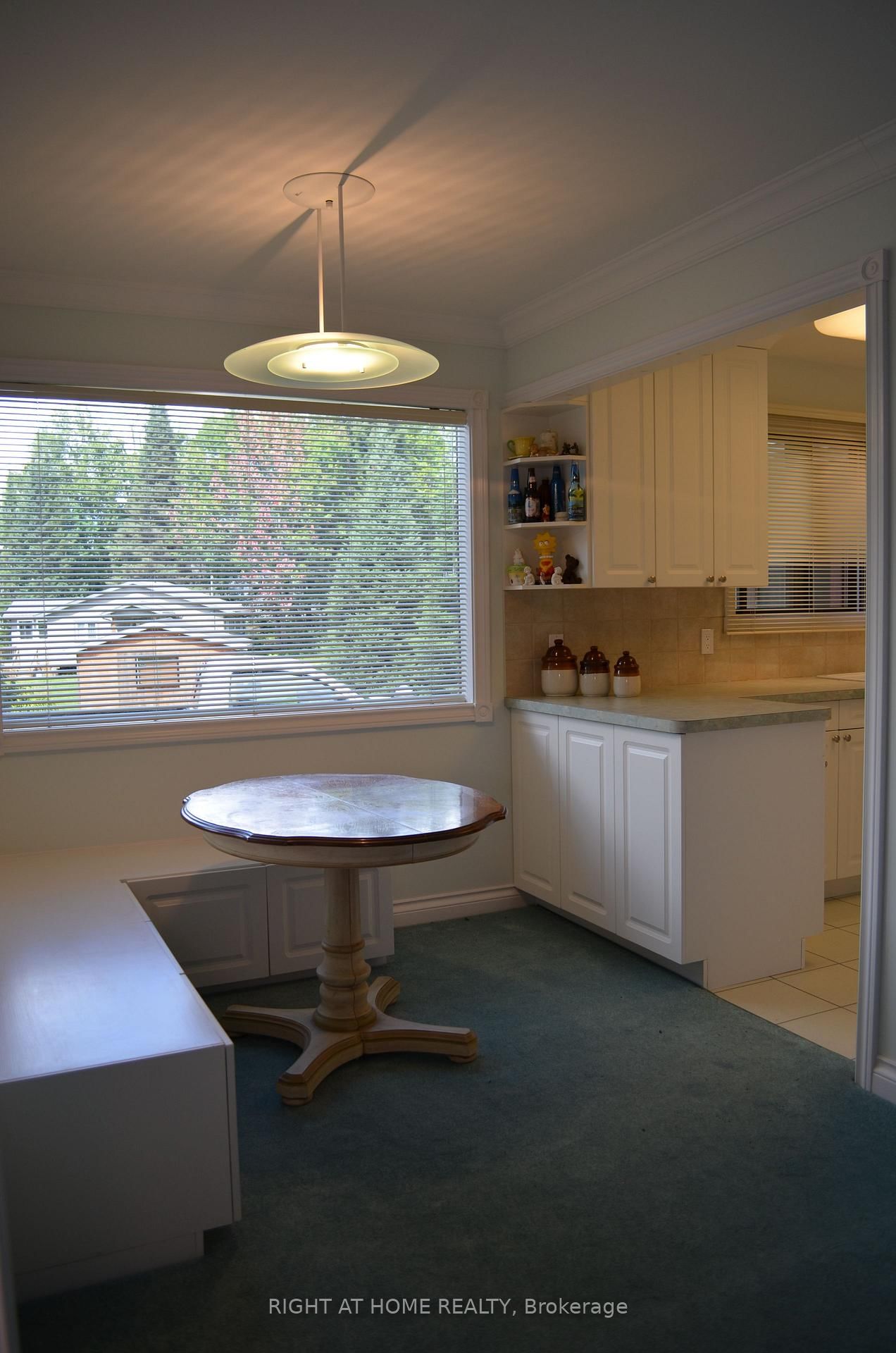 37 Willards Lane • Parry Sound Remote Area, ON photo 19