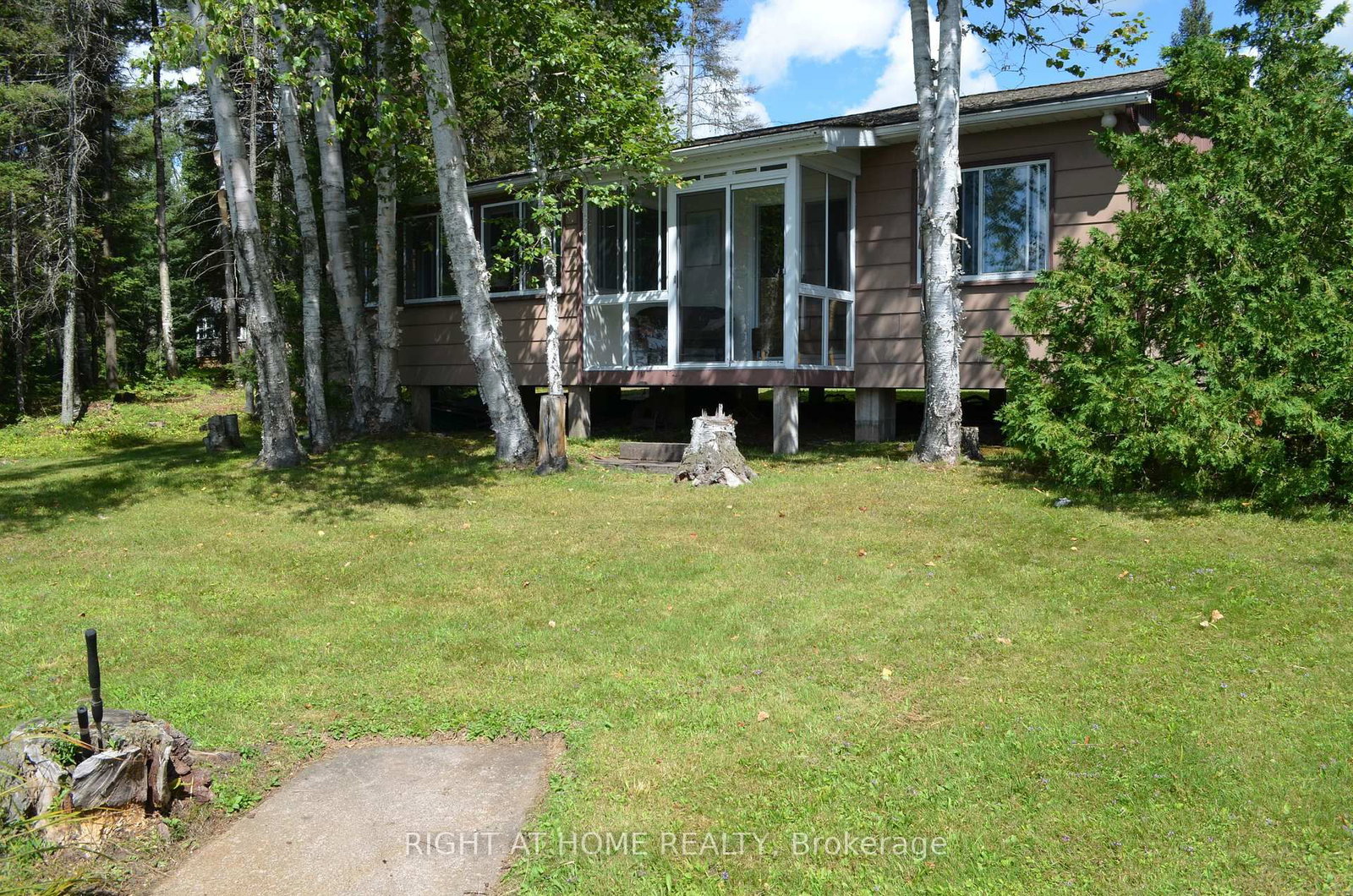 37 Willards Lane • Parry Sound Remote Area, ON photo 2