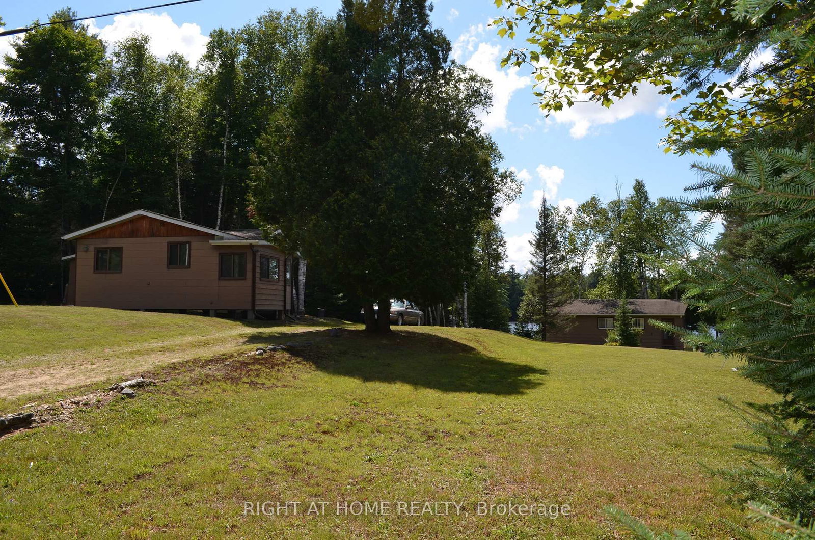 37 Willards Lane • Parry Sound Remote Area, ON photo 21