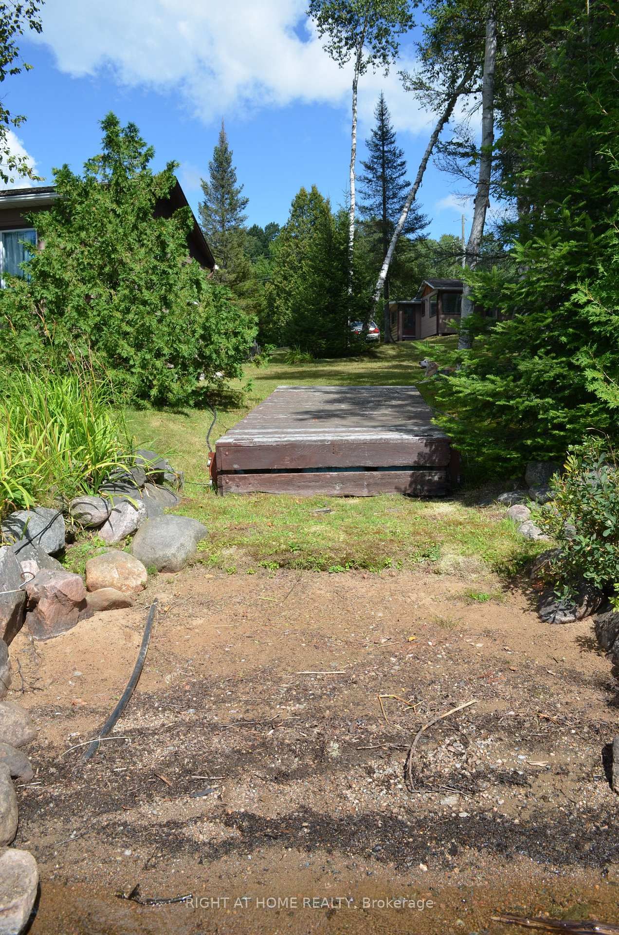 37 Willards Lane • Parry Sound Remote Area, ON photo 22