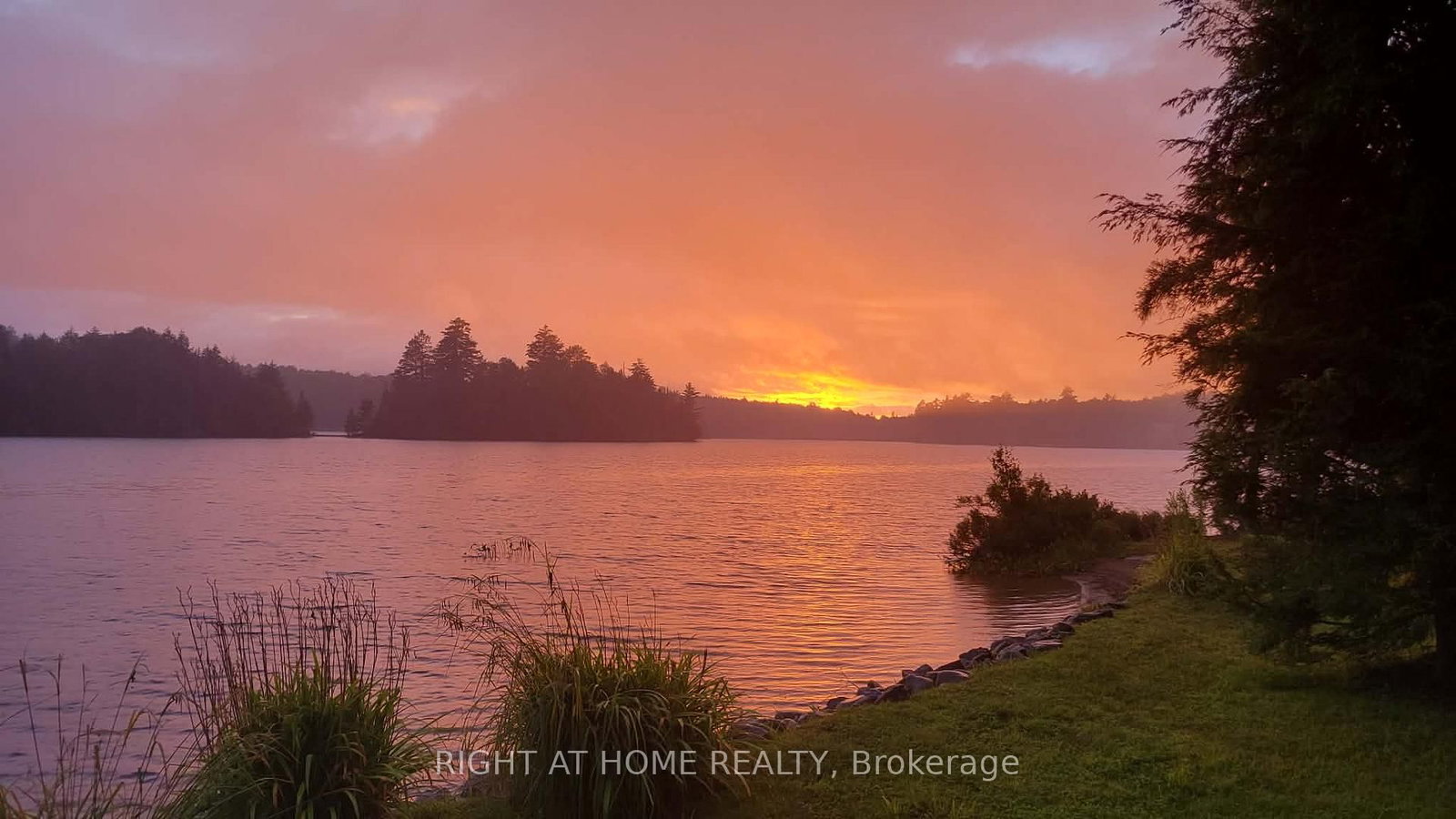 37 Willards Lane • Parry Sound Remote Area, ON photo 25