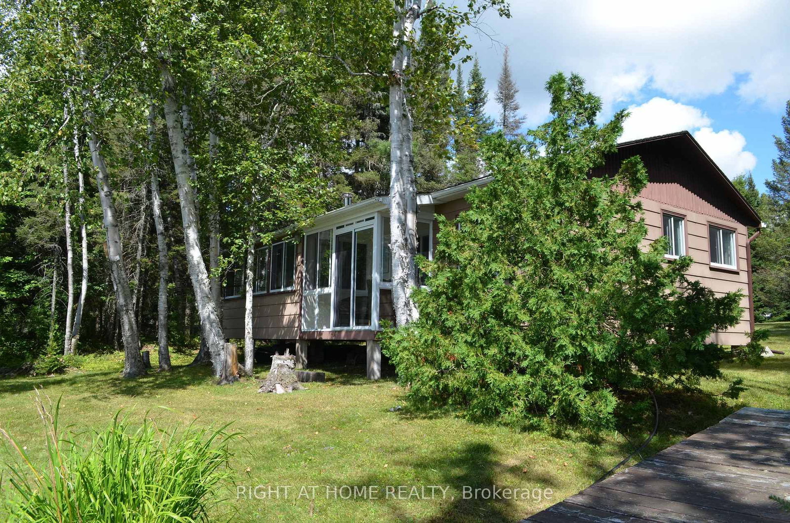 37 Willards Lane • Parry Sound Remote Area, ON photo 3