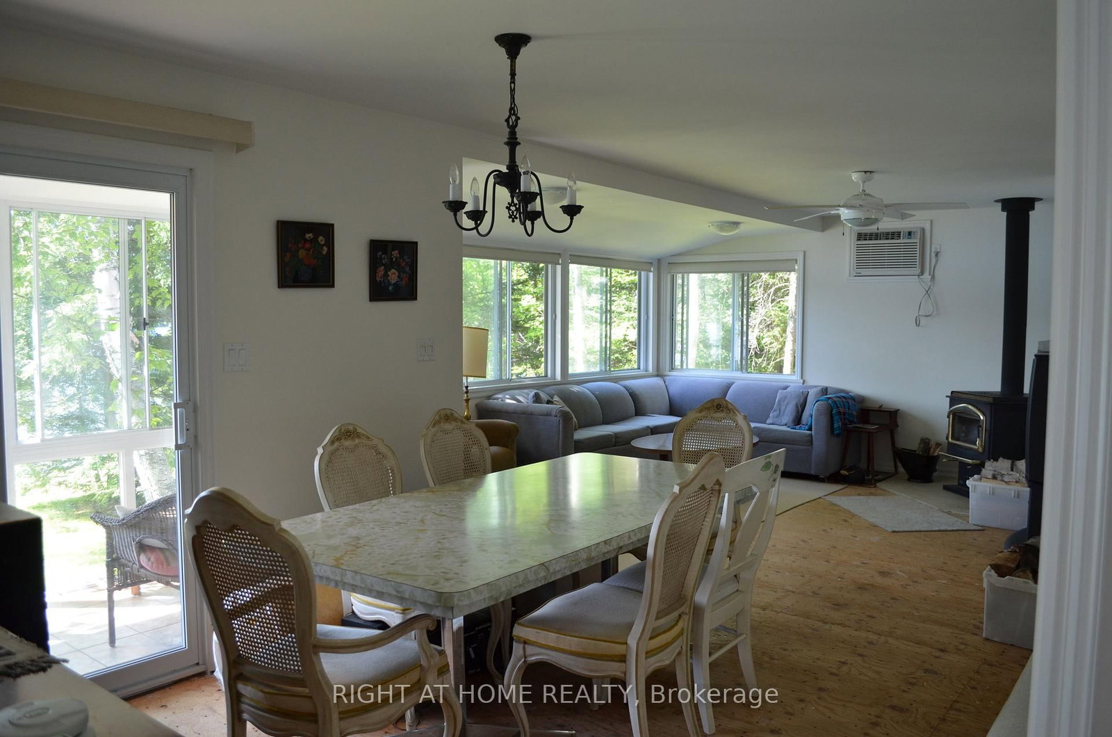 37 Willards Lane • Parry Sound Remote Area, ON photo 4