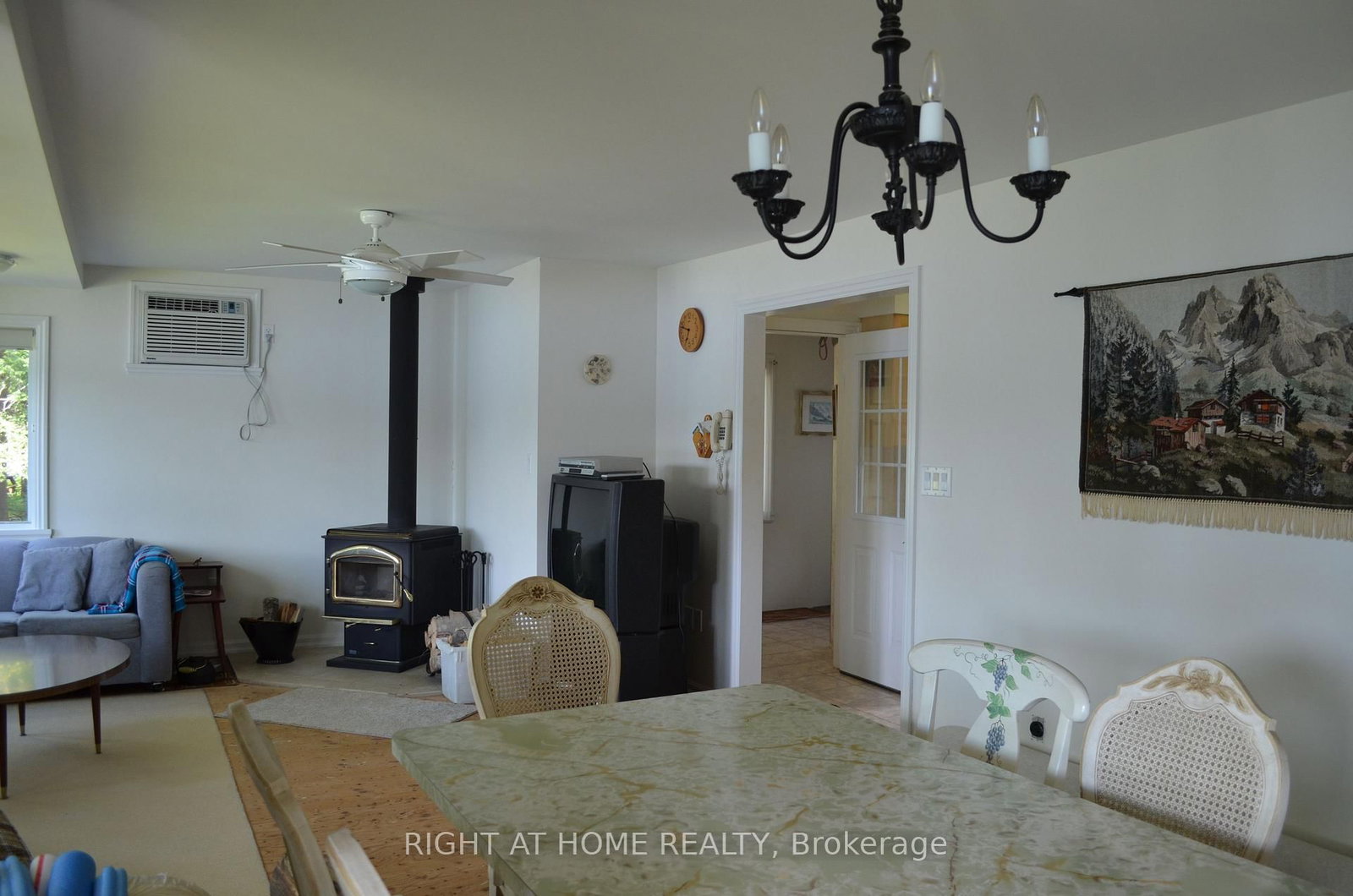 37 Willards Lane • Parry Sound Remote Area, ON photo 5
