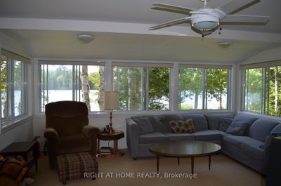 37 Willards Lane • Parry Sound Remote Area, ON photo 6