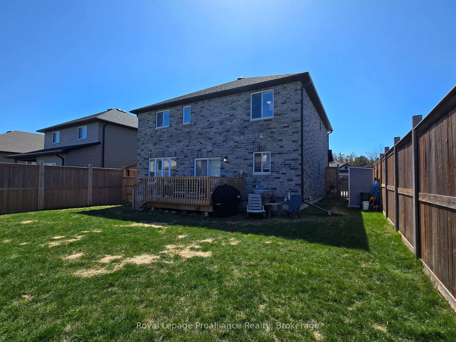 49 Redwood Drive • Belleville, ON photo 36