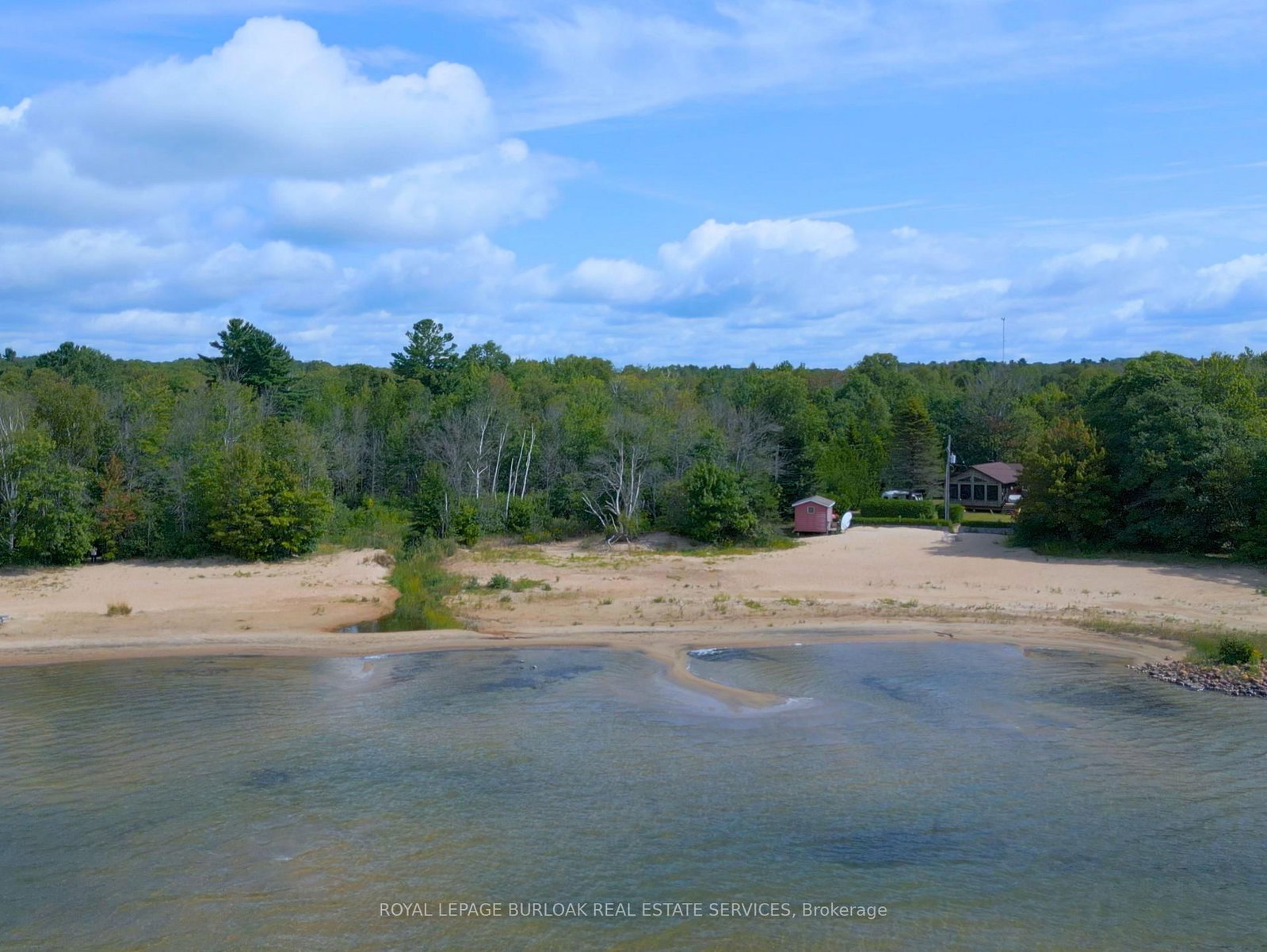 2 Marine Drive • Blind River, ON photo 25