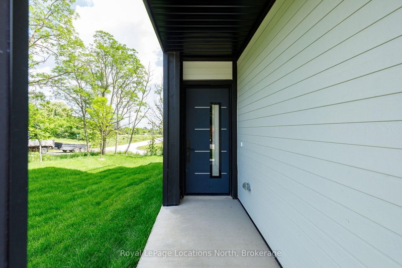 1 - 25 Lansdowne Street S