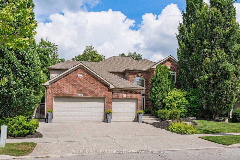 640 Chesapeake Drive