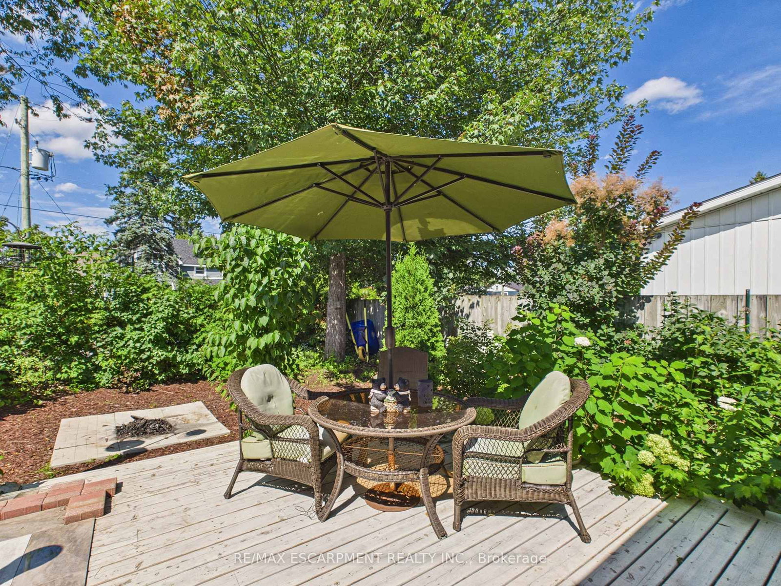 25 Wellington Street • Bracebridge, ON photo 26