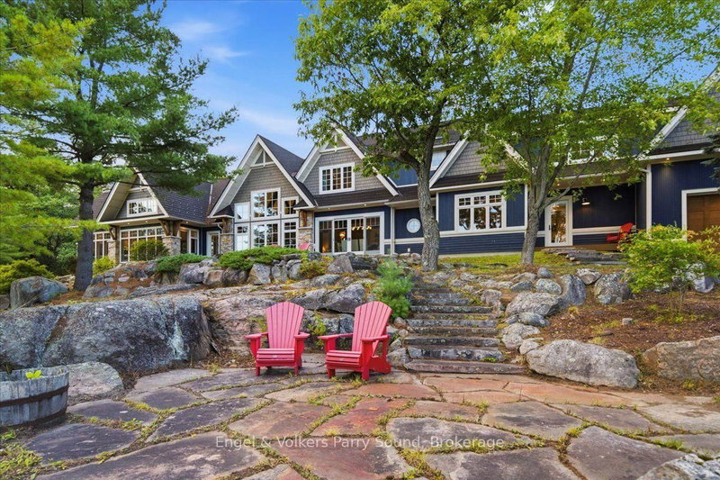 86 Davis Drive