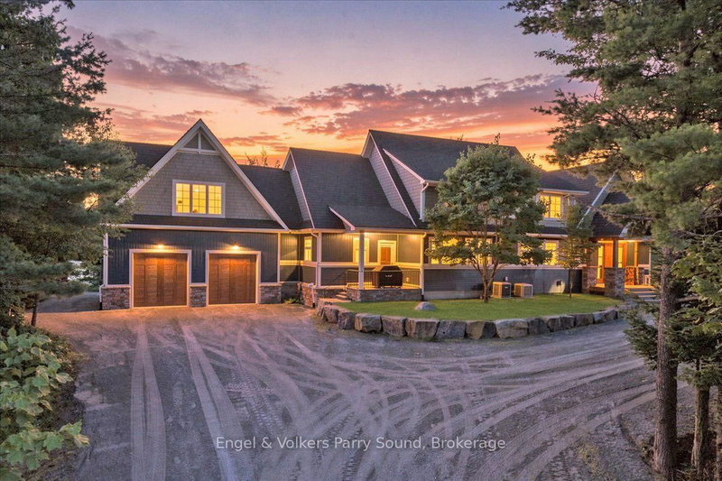 86 Davis Drive