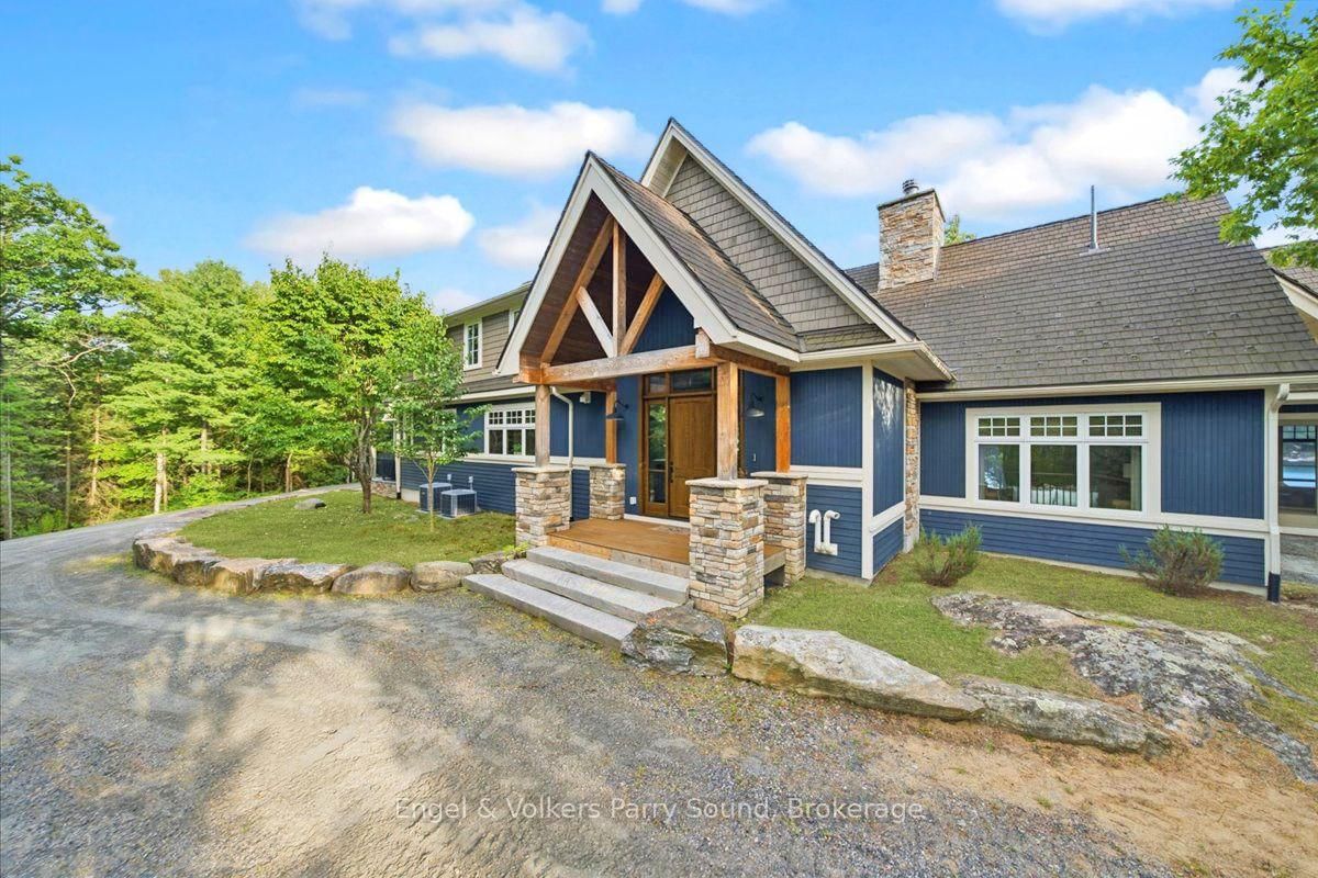 86 Davis Drive • Seguin, ON photo 3