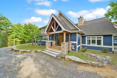 86 Davis Drive • Seguin, ON photo 3